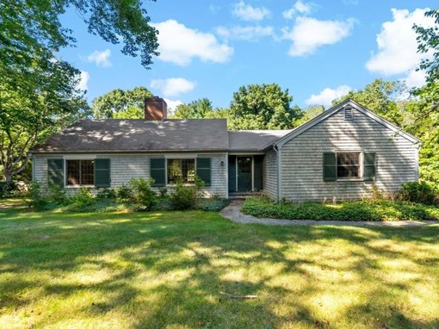Farm for sale in Bristol, Massachusetts