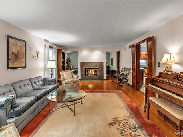 House for sale in East Amherst, New York
