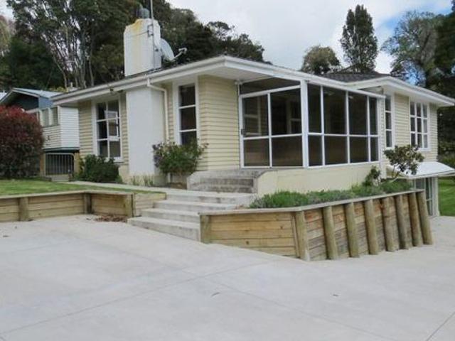 House for rent in Hillsborough, Taranaki