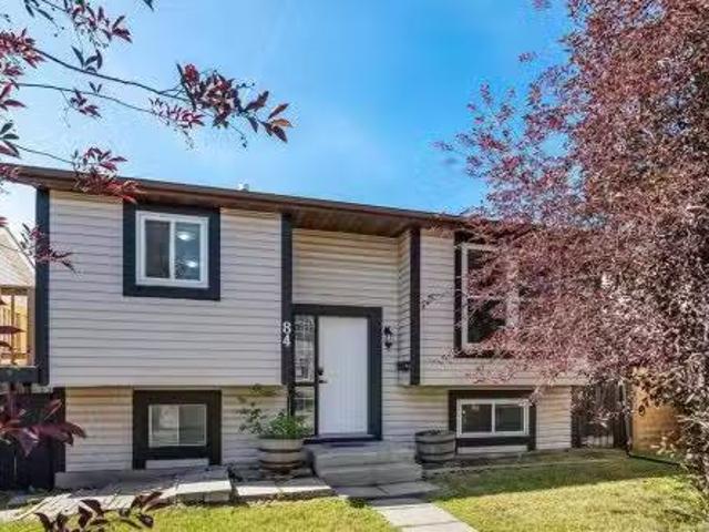 House for sale in Northwest, Alberta