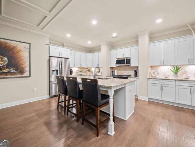 Townhouse for sale in Acworth