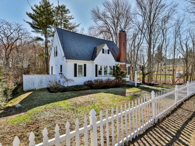 Property for sale in Georgetown, Massachusetts