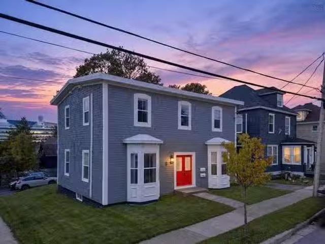 House for sale in Sydney, Cape Breton County