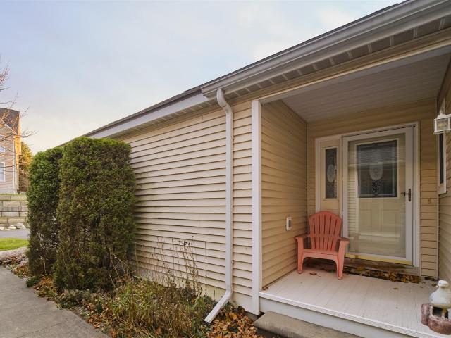 Condo for sale in Manistee, Michigan