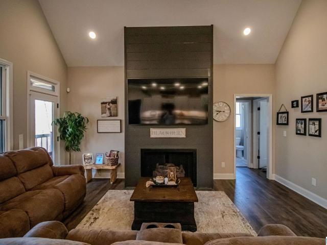 House for sale in Eastaboga, Alabama