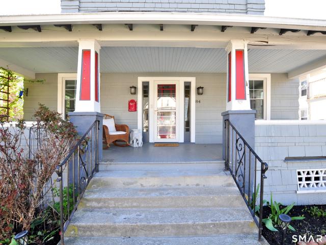 Property for sale in Torrington, Connecticut