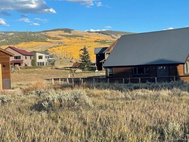 Land for sale in Gunnison, Colorado
