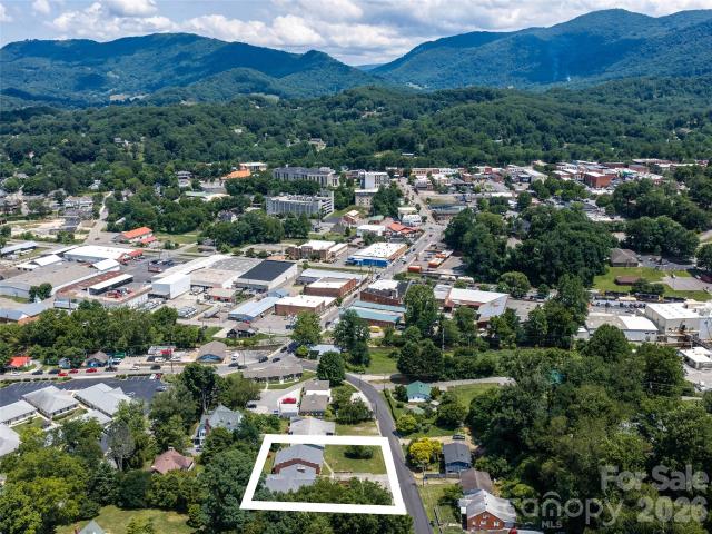 Commercial for sale in Haywood, North Carolina