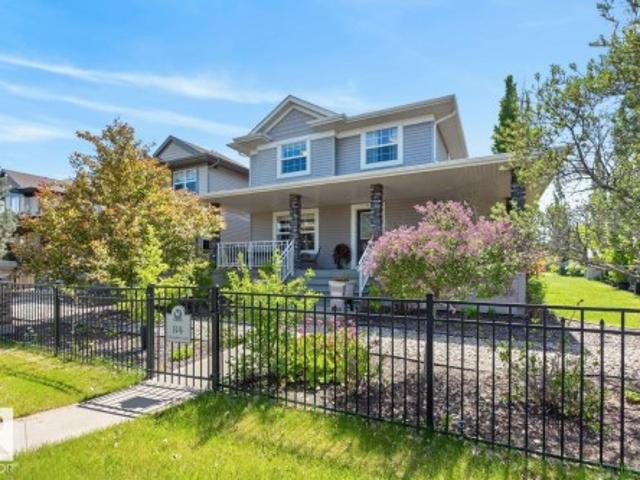 House for sale in Sherwood Park, Alberta