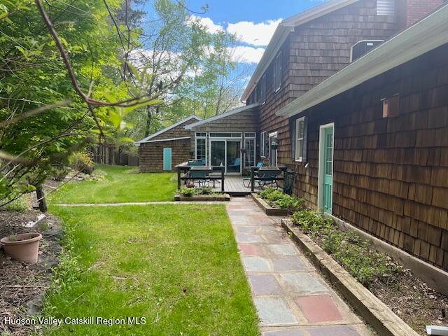 House for sale in Sand Lake, New York