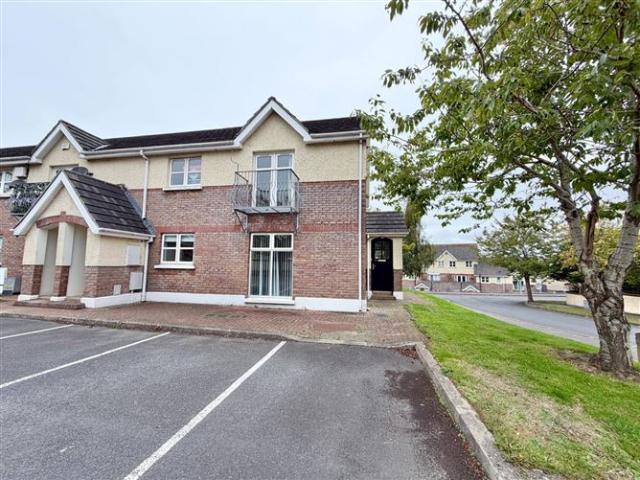 Apartment for sale in Ardee, The Municipal District of Ardee
