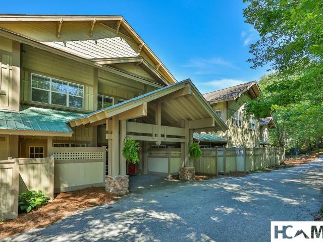 Condo for sale in Highlands, North Carolina