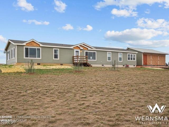 House for sale in Gillette, Campbell County