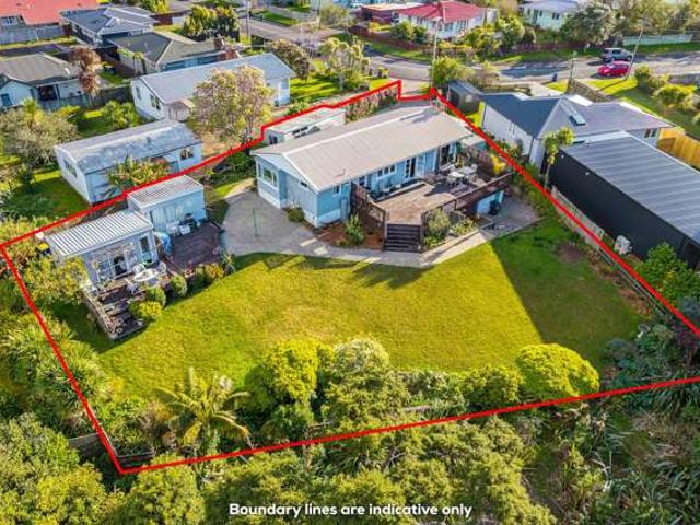 House for sale in Kelston, Oroua County