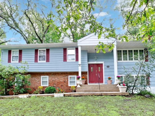 House for sale in Rockland, New York