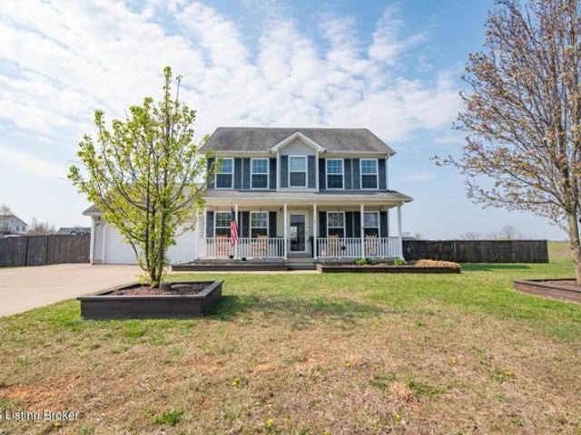 House for sale in Rineyville, Kentucky