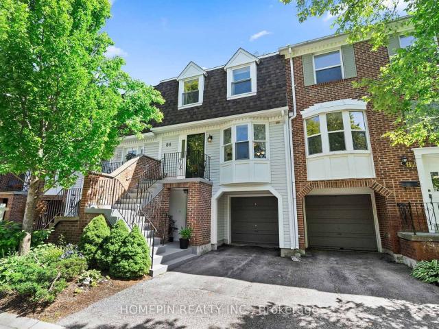 Condo for sale in York, Ontario