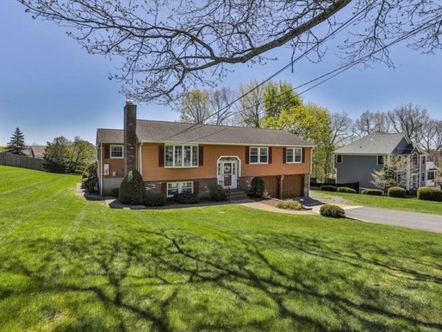 House for sale in Stoneham, Massachusetts