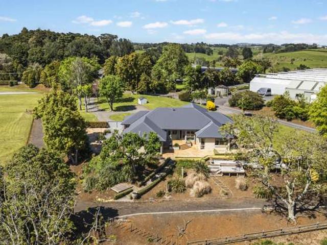 Property for sale in Ramarama, Auckland