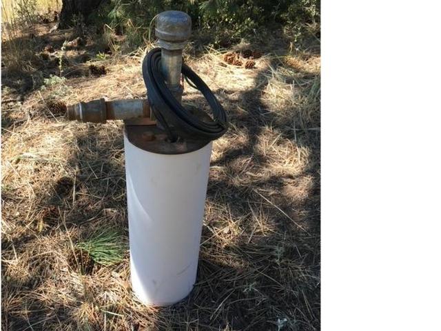 Land for sale in Larimer County, Colorado