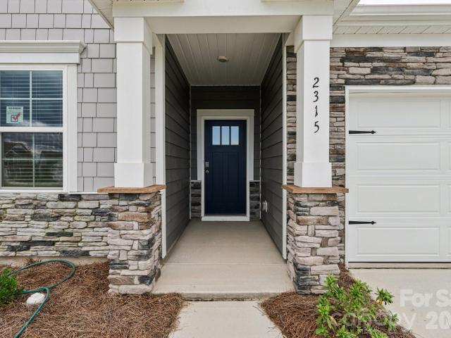 House for sale in Haywood, North Carolina