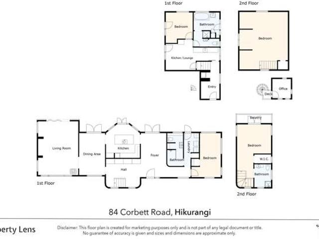 Property for sale in Northland