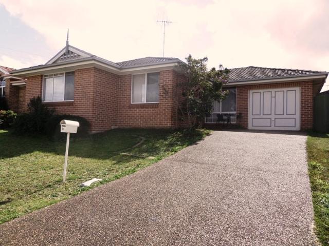 House for rent in Sydney, New South Wales