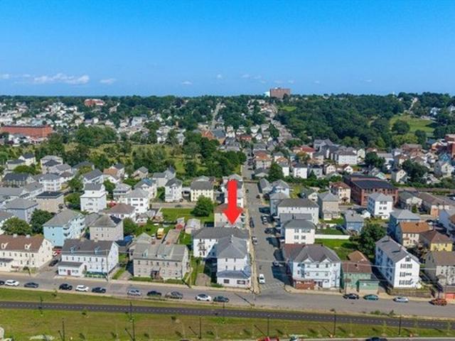 House for sale in Bristol, Massachusetts