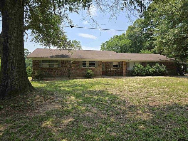 House for sale in Morris, Texas