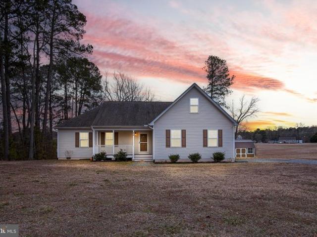 House for sale in Virginia