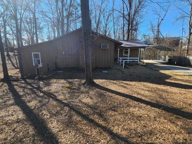 House for sale in Iuka, Mississippi