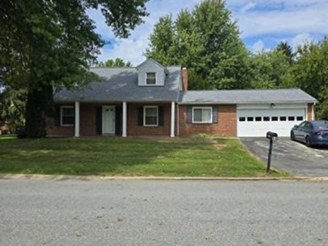House for sale in Shrewsbury, Pennsylvania