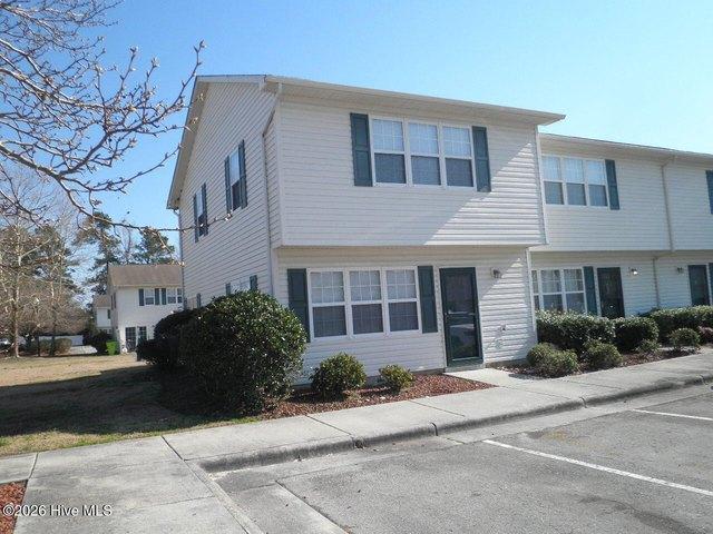 Townhouse for sale in Swansboro, North Carolina