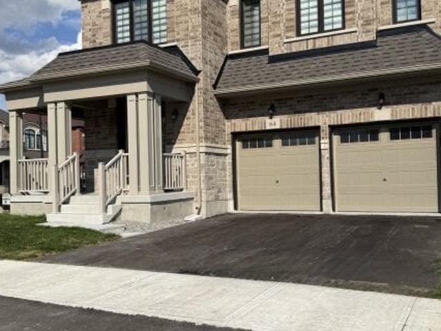 House for sale in Bradford West Gwillimbury, Ontario