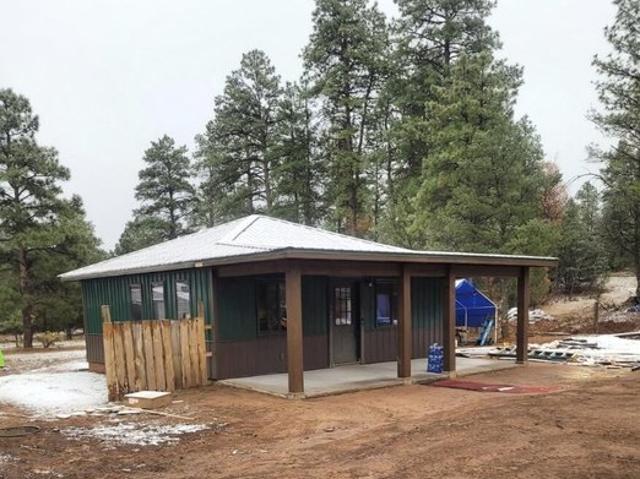 House for sale in Ramah, New Mexico