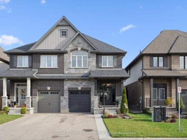 House for sale in Wellington, Ontario