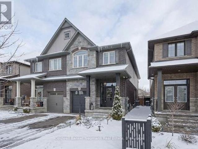 House for sale in Wellington, Ontario