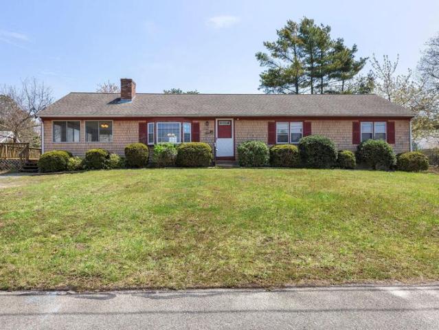 House for sale in Dennis Port