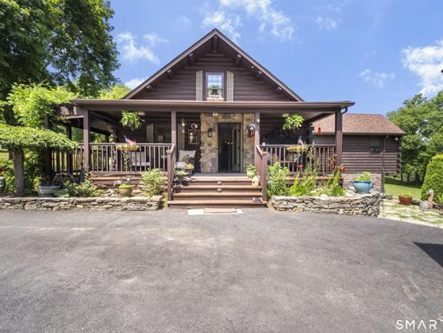 House for sale in Danielson, Connecticut