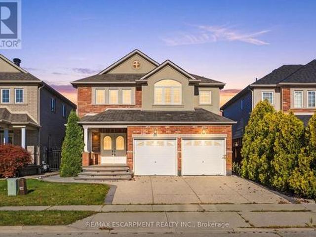 House for sale in Ancaster, Ontario
