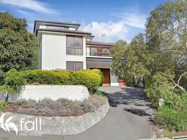 House for rent in Hobart, Tasmania