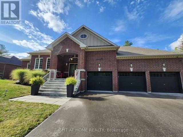 House for rent in Oro-Medonte, Central Ontario