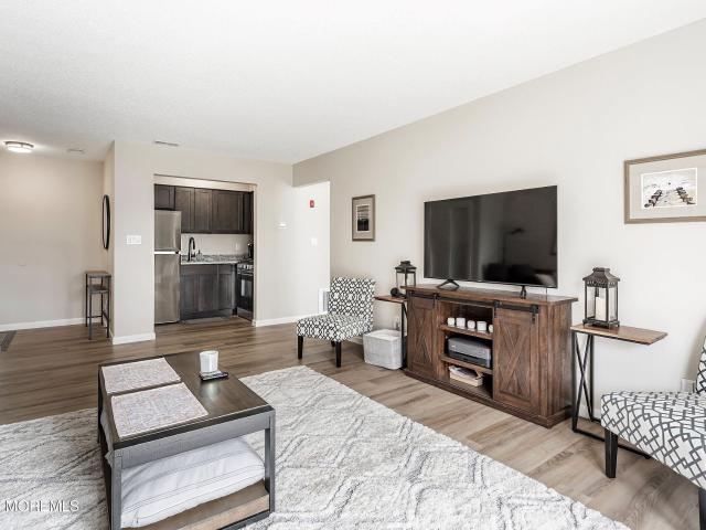 Condo for rent in Monmouth, New Jersey