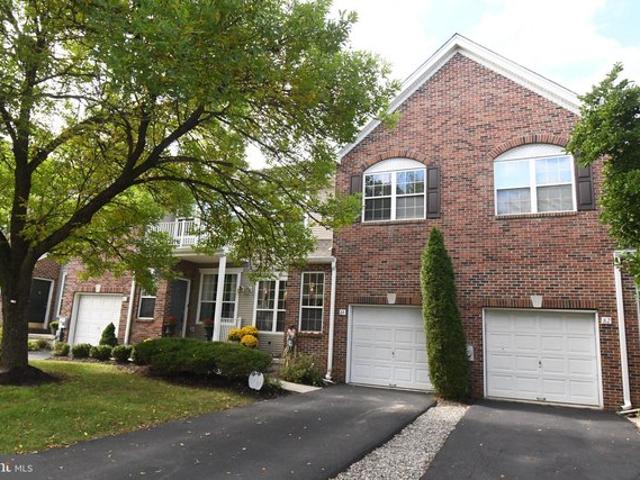 Townhouse for sale in Washington Crossing, Upper Makefield Township