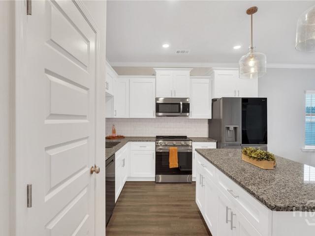 Townhouse for sale in Richmond Hill, Bryan County