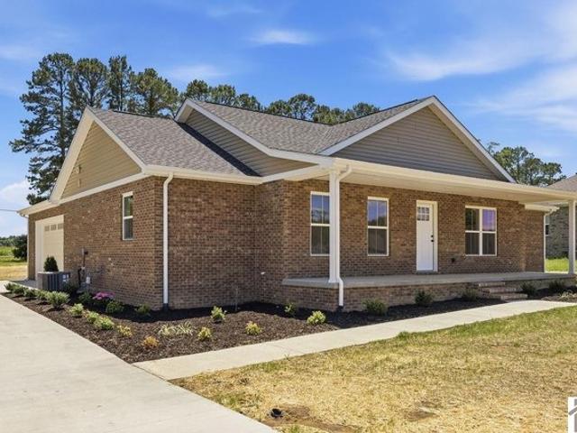 House for sale in Murray, Kentucky