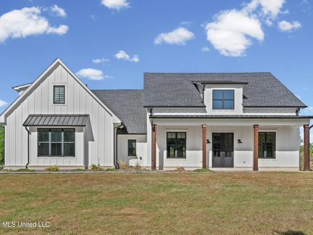 House for sale in Byhalia, Marshall County