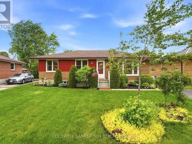 House for sale in Guelph, Ontario