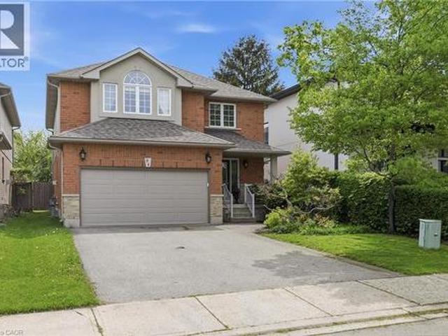 House for sale in Ancaster, Ontario