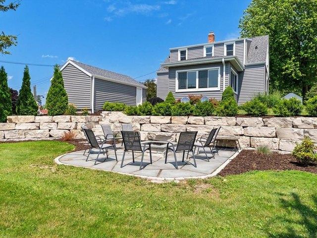 House for sale in Algoma, Wisconsin
